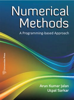 Orient Numerical Methods: A Programming-based Approach